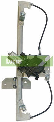 Купить Lucas Electrical WRL1228R по низкой цене в Польше!