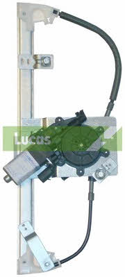 Kup Lucas Electrical WRL1238R w niskiej cenie w Polsce!