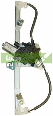 Kup Lucas Electrical WRL1247R w niskiej cenie w Polsce!