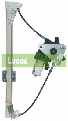Kaufen Sie Lucas Electrical WRL1281L zu einem günstigen Preis in Polen!