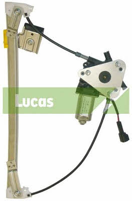 Kup Lucas Electrical WRL1282R w niskiej cenie w Polsce!