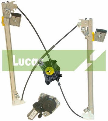 Kup Lucas Electrical WRL1283L w niskiej cenie w Polsce!