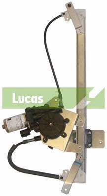 Купити Lucas Electrical WRL1286R за низькою ціною в Польщі!