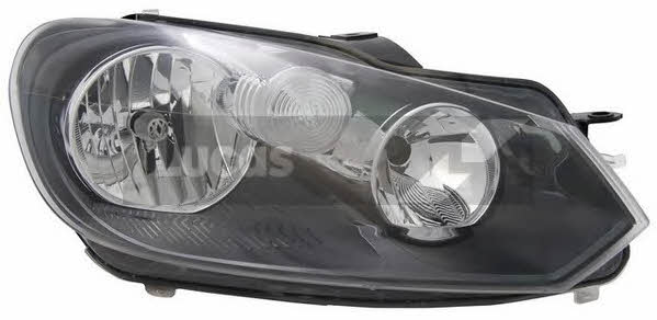 Lucas Electrical LWC730 Headlight right LWC730: Buy near me in Poland at 2407.PL - Good price!