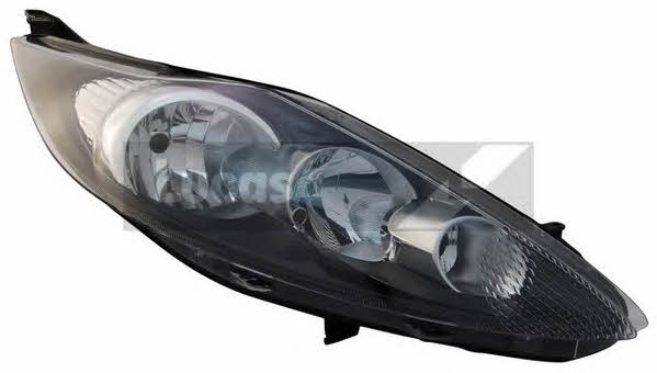 Lucas Electrical LWC736 Headlight right LWC736: Buy near me in Poland at 2407.PL - Good price!