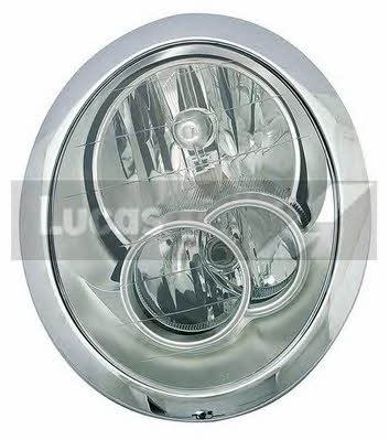 Lucas Electrical LWC738 Headlight right LWC738: Buy near me in Poland at 2407.PL - Good price!