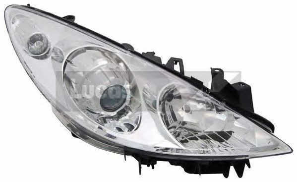 Lucas Electrical LWC751 Headlight left LWC751: Buy near me in Poland at 2407.PL - Good price!