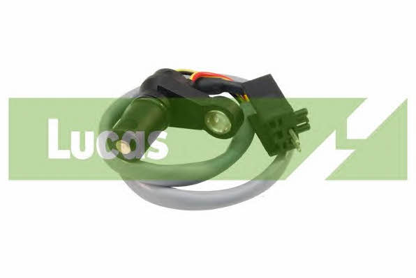 Lucas Electrical SEB1018 Vehicle speed sensor SEB1018: Buy near me in Poland at 2407.PL - Good price!