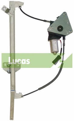 Купить Lucas Electrical WRL1331L по низкой цене в Польше!