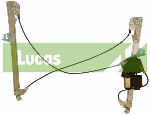 Lucas Electrical WRL1335L Склопідйомник WRL1335L: Приваблива ціна - Купити у Польщі на 2407.PL!