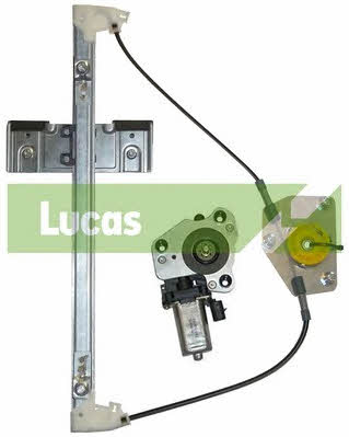 Kup Lucas Electrical WRL1348L w niskiej cenie w Polsce!