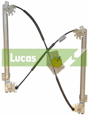 Lucas Electrical WRL2009R Стеклоподъёмник WRL2009R: Отличная цена - Купить в Польше на 2407.PL!