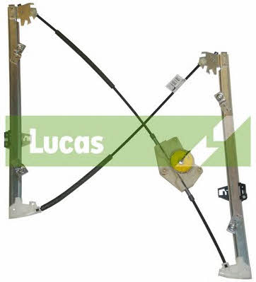 Lucas Electrical WRL2022R Window Regulator WRL2022R: Buy near me in Poland at 2407.PL - Good price!