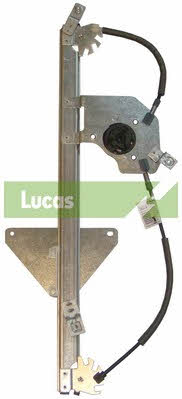 Lucas Electrical WRL2030L Window Regulator WRL2030L: Buy near me in Poland at 2407.PL - Good price!