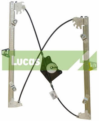 Lucas Electrical WRL2047R Window Regulator WRL2047R: Buy near me in Poland at 2407.PL - Good price!