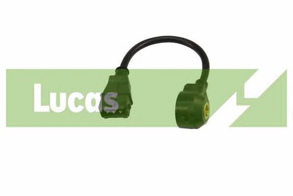 Lucas Electrical SEB1055 Датчик детонации SEB1055: Отличная цена - Купить в Польше на 2407.PL!