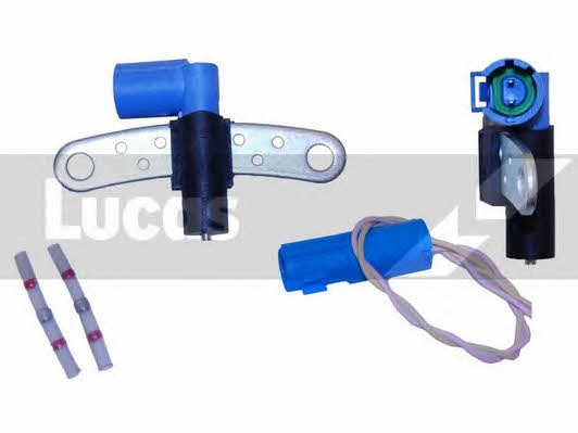 Купить Lucas Electrical SEB1240 по низкой цене в Польше!