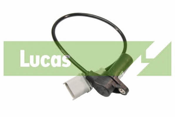 Lucas Electrical SEB1256 Датчик положення колінчатого валу SEB1256: Приваблива ціна - Купити у Польщі на 2407.PL!
