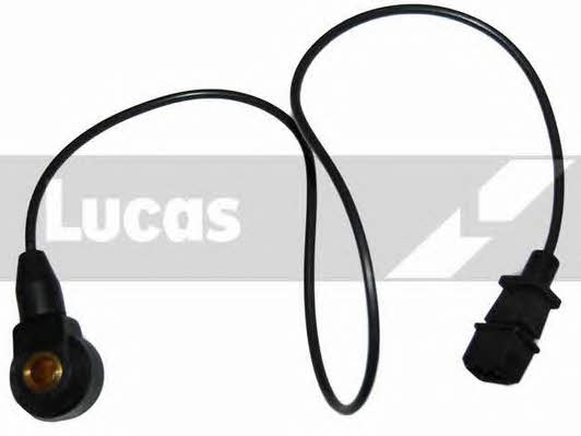 Lucas Electrical SEB1274 Knock sensor SEB1274: Buy near me in Poland at 2407.PL - Good price!