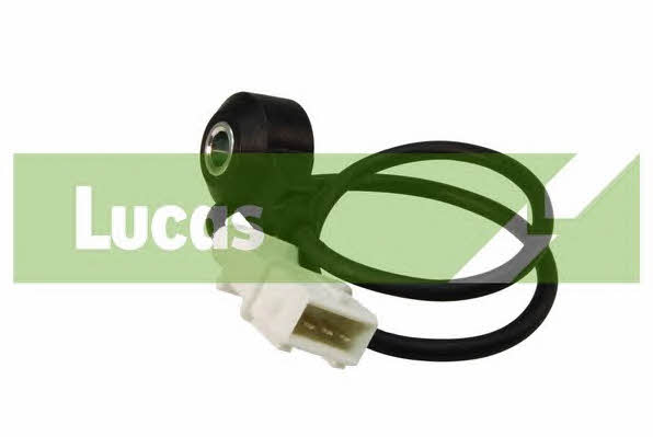 Lucas Electrical SEB1276 Knock sensor SEB1276: Buy near me in Poland at 2407.PL - Good price!