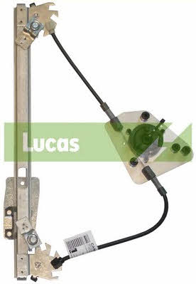 Lucas Electrical WRL2052L Podnośnik szyby WRL2052L: Dobra cena w Polsce na 2407.PL - Kup Teraz!