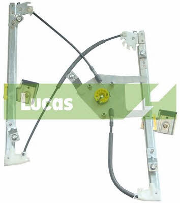 Lucas Electrical WRL2062L Стеклоподъёмник WRL2062L: Отличная цена - Купить в Польше на 2407.PL!