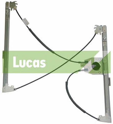 Lucas Electrical WRL2085L Fensterheber WRL2085L: Kaufen Sie zu einem guten Preis in Polen bei 2407.PL!