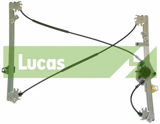 Lucas Electrical WRL2091R Podnośnik szyby WRL2091R: Dobra cena w Polsce na 2407.PL - Kup Teraz!
