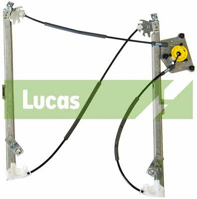 Lucas Electrical WRL2095R Window Regulator WRL2095R: Buy near me in Poland at 2407.PL - Good price!