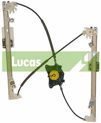 Lucas Electrical WRL2102L Podnośnik szyby WRL2102L: Dobra cena w Polsce na 2407.PL - Kup Teraz!