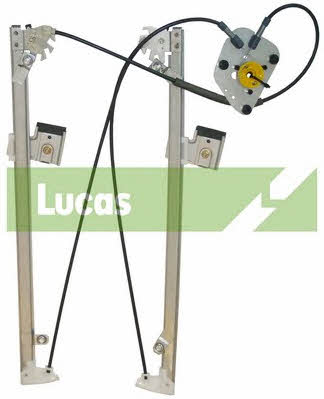 Lucas Electrical WRL2133R Стеклоподъемник WRL2133R: Отличная цена - Купить в Польше на 2407.PL!