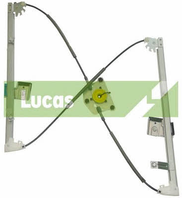 Lucas Electrical WRL2134L Podnośnik szyby WRL2134L: Dobra cena w Polsce na 2407.PL - Kup Teraz!