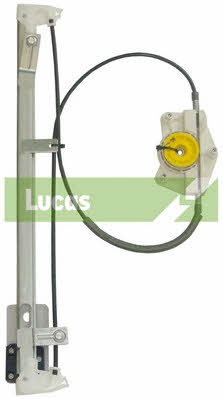 Lucas Electrical WRL2135L Window Regulator WRL2135L: Buy near me in Poland at 2407.PL - Good price!