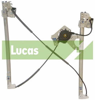 Lucas Electrical WRL2138R Стеклоподъемник WRL2138R: Отличная цена - Купить в Польше на 2407.PL!