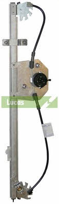 Lucas Electrical WRL2142R Стеклоподъемник WRL2142R: Отличная цена - Купить в Польше на 2407.PL!