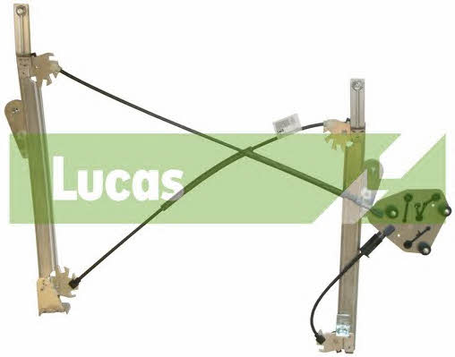 Lucas Electrical WRL2148L Podnośnik szyby WRL2148L: Dobra cena w Polsce na 2407.PL - Kup Teraz!