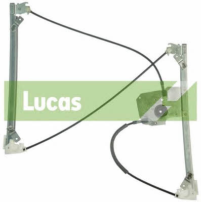 Lucas Electrical WRL2150R Стеклоподъёмник WRL2150R: Купить в Польше - Отличная цена на 2407.PL!