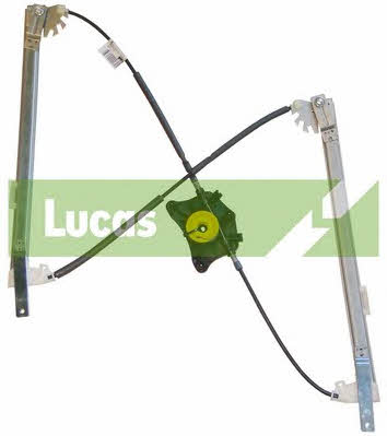 Lucas Electrical WRL2153L Window Regulator WRL2153L: Buy near me in Poland at 2407.PL - Good price!