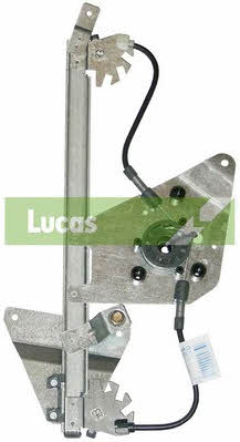Lucas Electrical WRL2155L Window Regulator WRL2155L: Buy near me in Poland at 2407.PL - Good price!