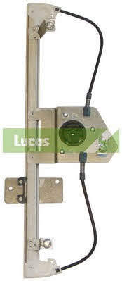 Lucas Electrical WRL2167R Fensterheber WRL2167R: Kaufen Sie zu einem guten Preis in Polen bei 2407.PL!