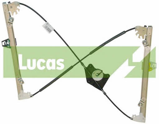 Lucas Electrical WRL2172R Podnośnik szyby WRL2172R: Dobra cena w Polsce na 2407.PL - Kup Teraz!