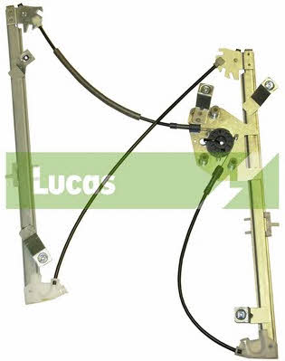 Lucas Electrical WRL2196L Fensterheber WRL2196L: Kaufen Sie zu einem guten Preis in Polen bei 2407.PL!