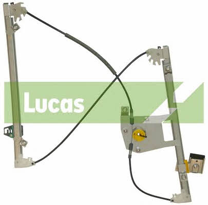 Lucas Electrical WRL2198R Склопідіймач WRL2198R: Приваблива ціна - Купити у Польщі на 2407.PL!