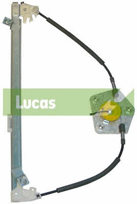 Lucas Electrical WRL2200L Podnośnik szyby WRL2200L: Dobra cena w Polsce na 2407.PL - Kup Teraz!