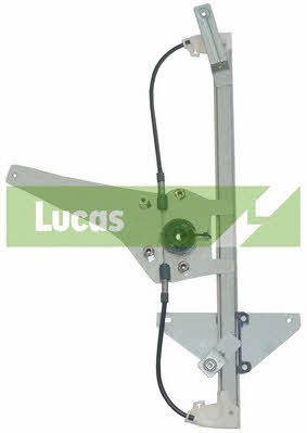 Lucas Electrical WRL2203L Podnośnik szyby WRL2203L: Dobra cena w Polsce na 2407.PL - Kup Teraz!