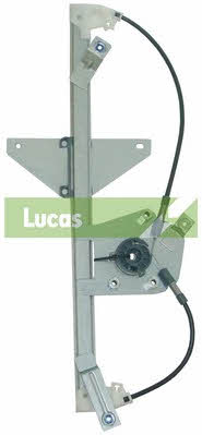 Lucas Electrical WRL2204L Podnośnik szyby WRL2204L: Dobra cena w Polsce na 2407.PL - Kup Teraz!