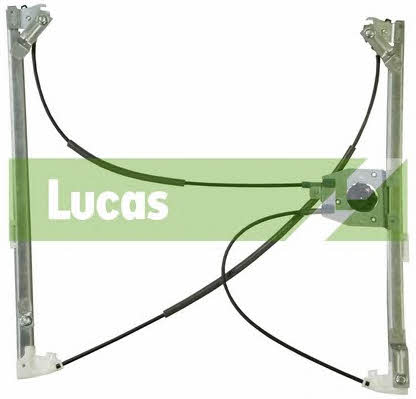 Lucas Electrical WRL2206L Podnośnik szyby WRL2206L: Dobra cena w Polsce na 2407.PL - Kup Teraz!