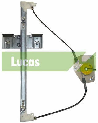 Lucas Electrical WRL2212L Window Regulator WRL2212L: Buy near me in Poland at 2407.PL - Good price!