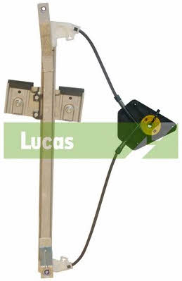 Lucas Electrical WRL2214L Podnośnik szyby WRL2214L: Dobra cena w Polsce na 2407.PL - Kup Teraz!
