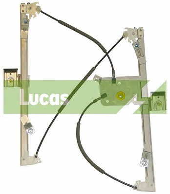 Lucas Electrical WRL2218L Window Regulator WRL2218L: Buy near me in Poland at 2407.PL - Good price!
